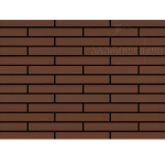 ფუგა მუქი ყავისფერი