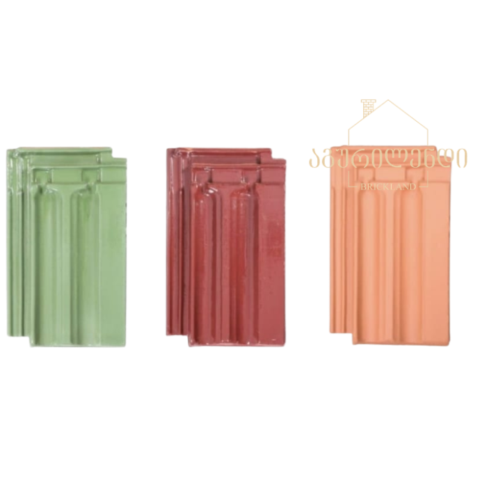 კრამიტები