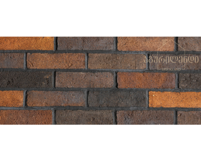 რუსტიკული ფილა