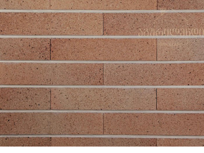 Facade Brick