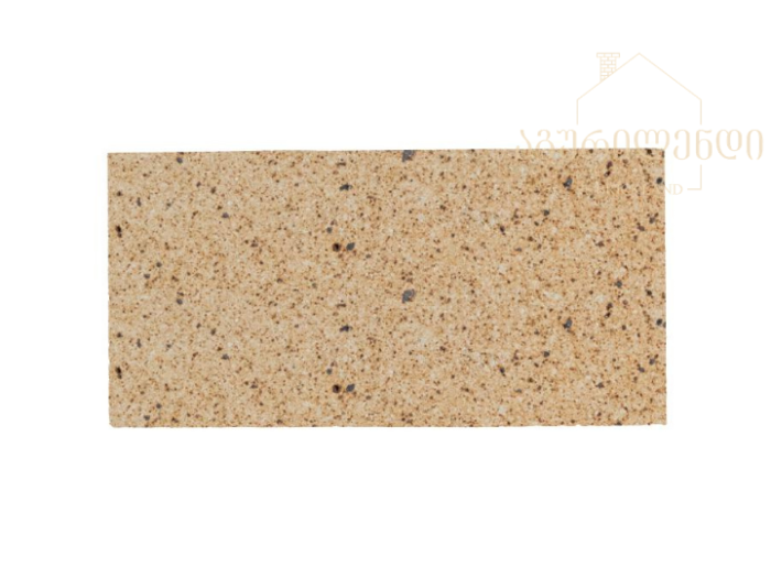 ცეცხლგამძლე აგური