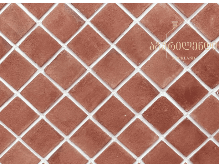 იატაკის/კედლის აგური