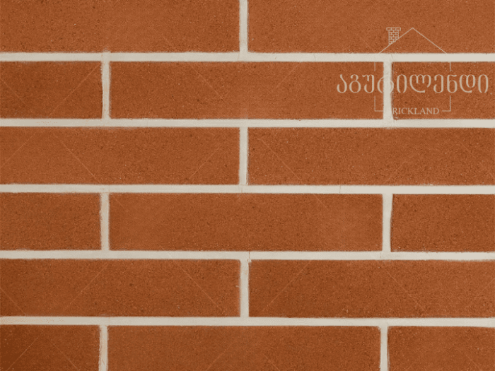 Facade Brick