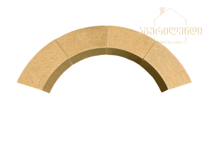 ცეცხლგამძლე აგური