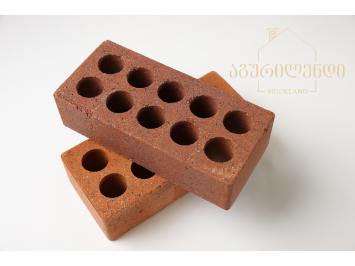 ფასადის აგური