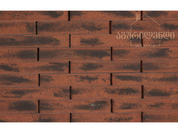 რუსტიკული ფილები