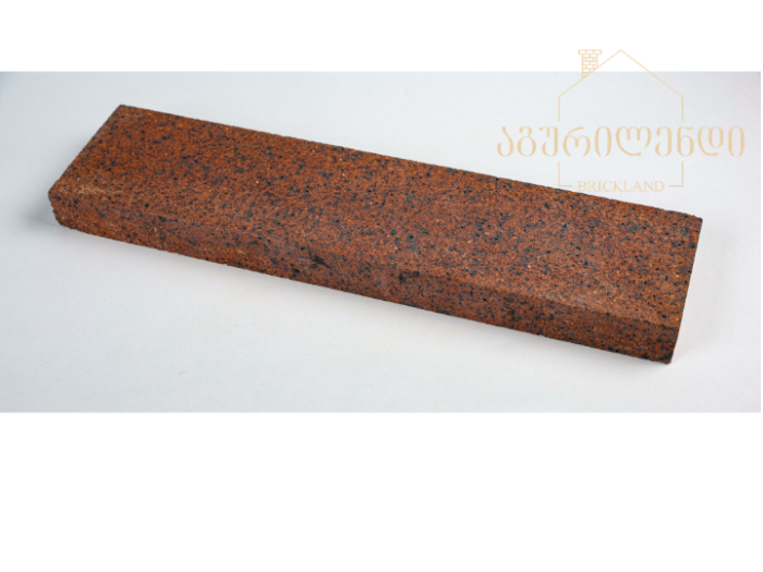 დაპრესილი ფილა