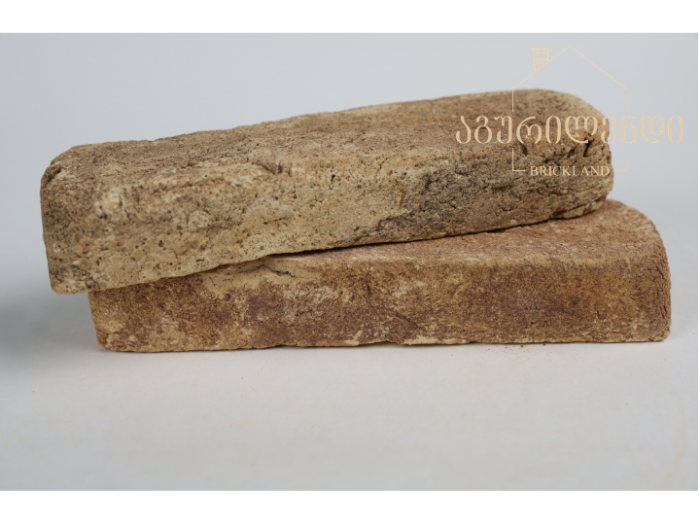 ხელნაკეთი ფილა