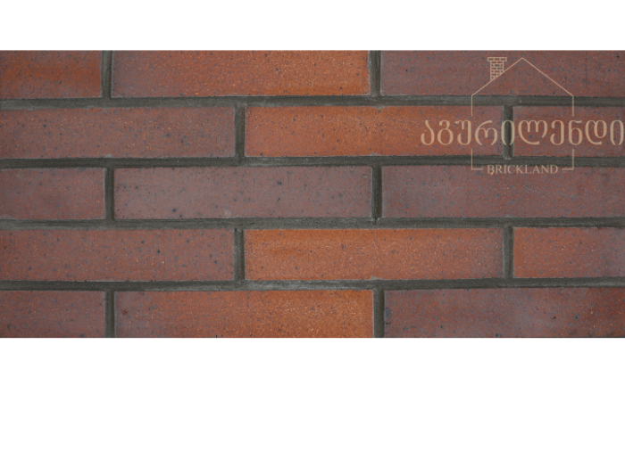 Facade Brick