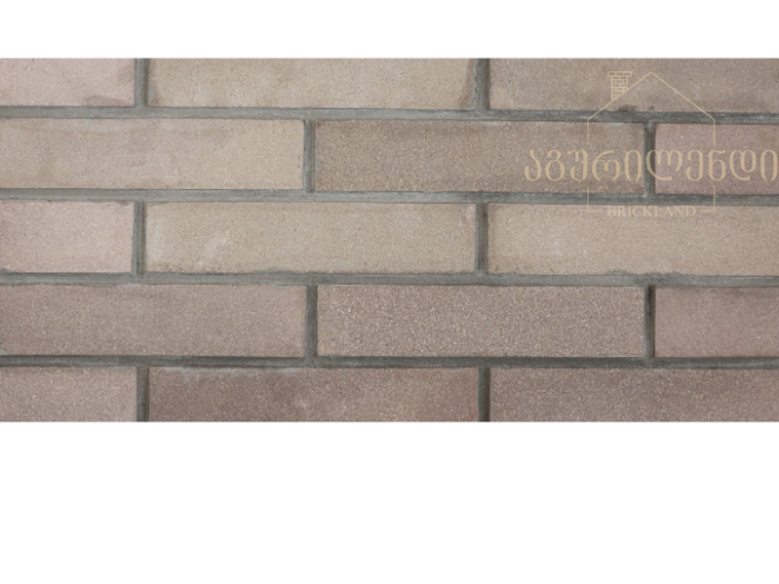 Facade Brick