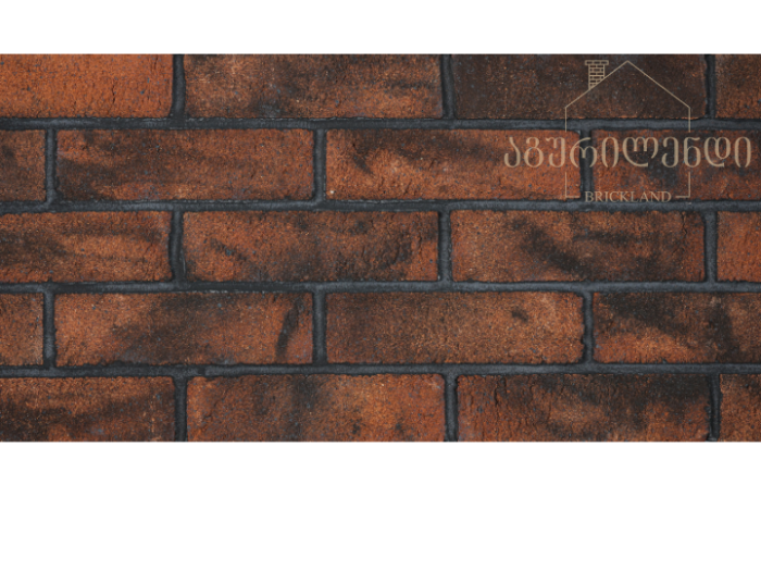 რუსტიკული ფილა