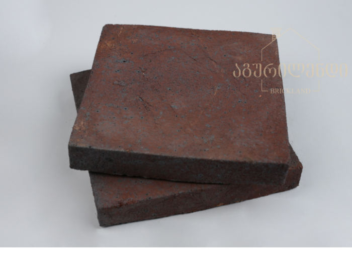 იატაკის რელიეფური ფილა