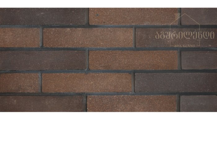 Facade Brick