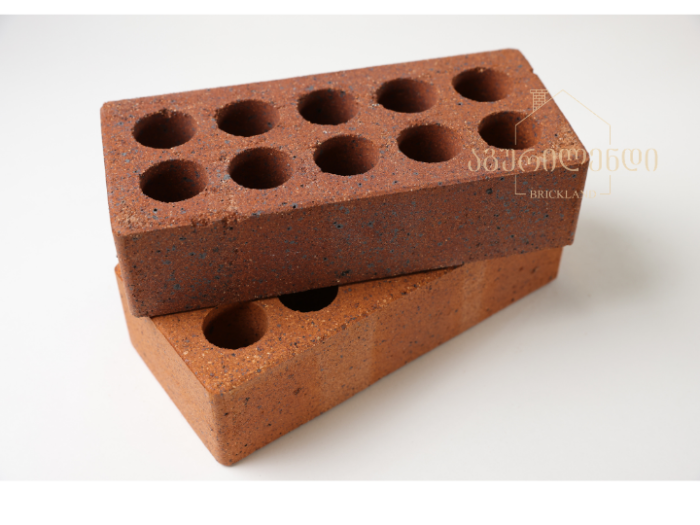 ფასადის აგური