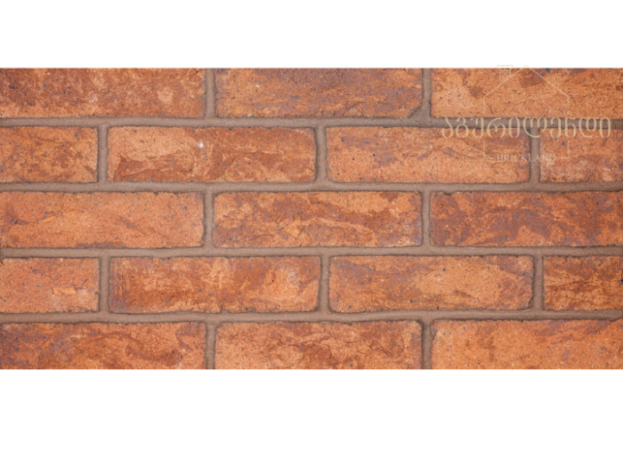 რუსტიკული ფილა