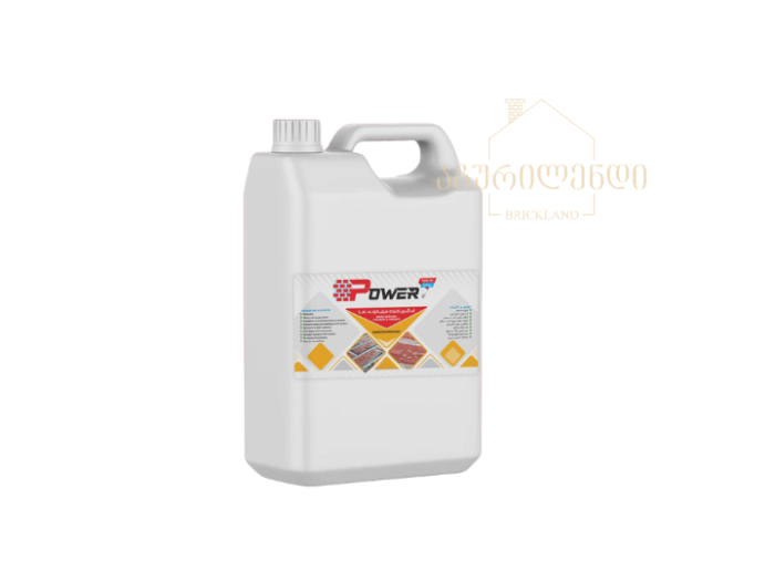 წყალ ამრიდებელი