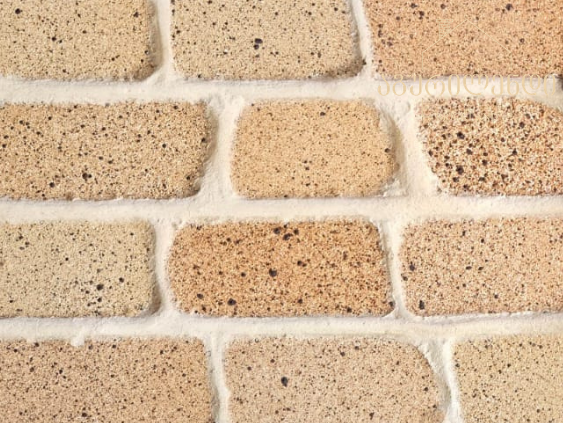 დაპრესილი აგურის ფილა