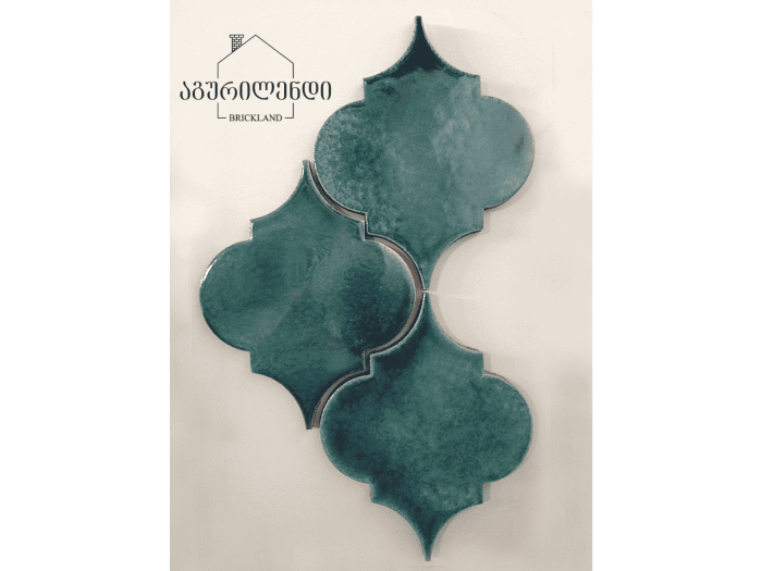 ხელნაკეთი მოჭიქული კერამიკა