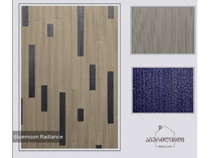 მოჭიქული აგურის ფილა