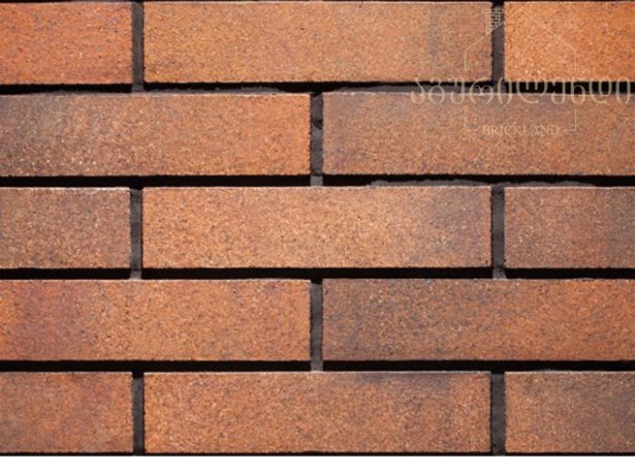 Facade Brick