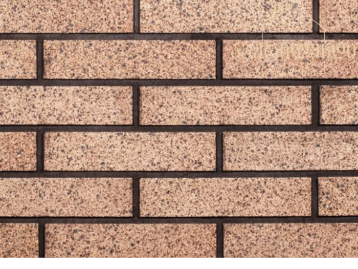 Floor/facade Brick
