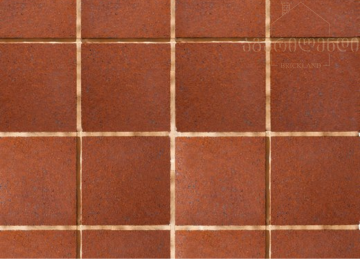 იატაკის დაპრესილი ფილა