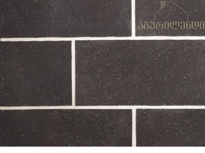 იატაკის/ფასადის ფილა