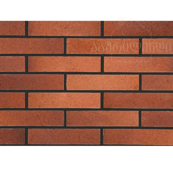 Facade Brick