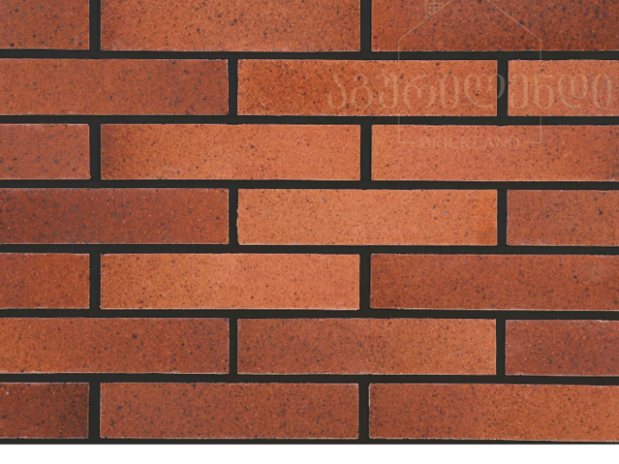 Facade Brick