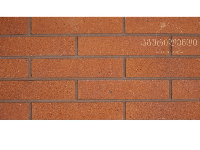 Facade Brick