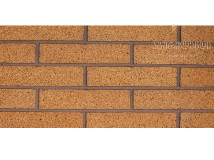 Facade Brick