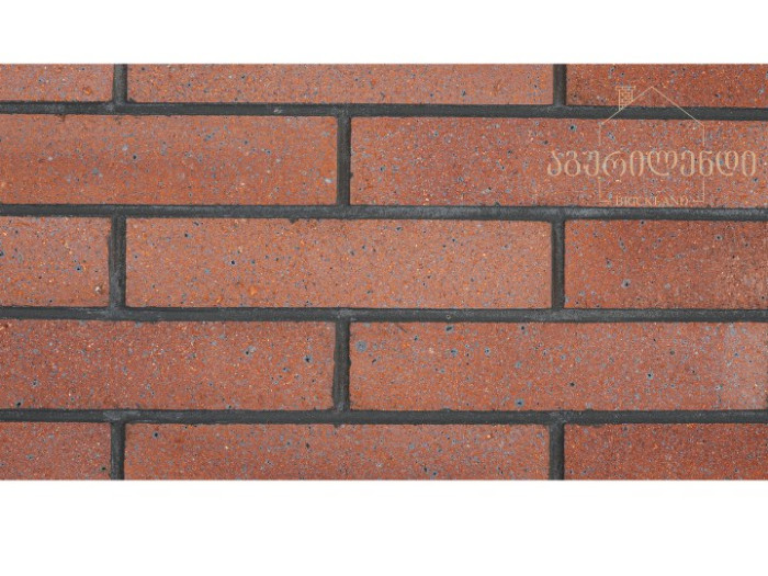 Facade Brick