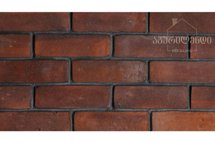 რუსტიკული ფილა