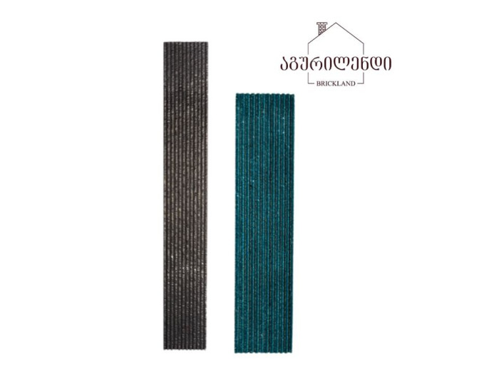 ხელნაკეთი მოჭიქული კერამიკა