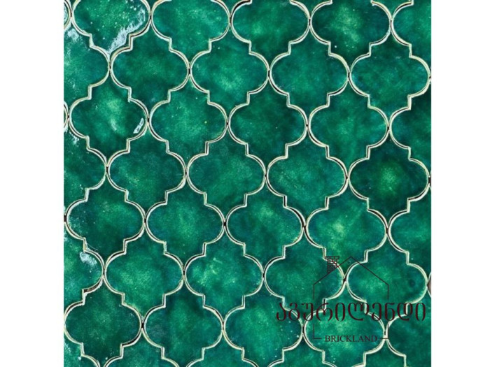 ხელნაკეთი მოჭიქული კერამიკა